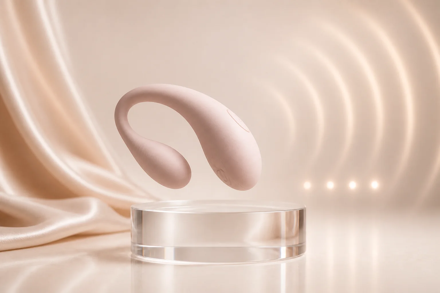 Lovense Lush 4 Review: The Definitive Bluetooth Wearable Egg Tested