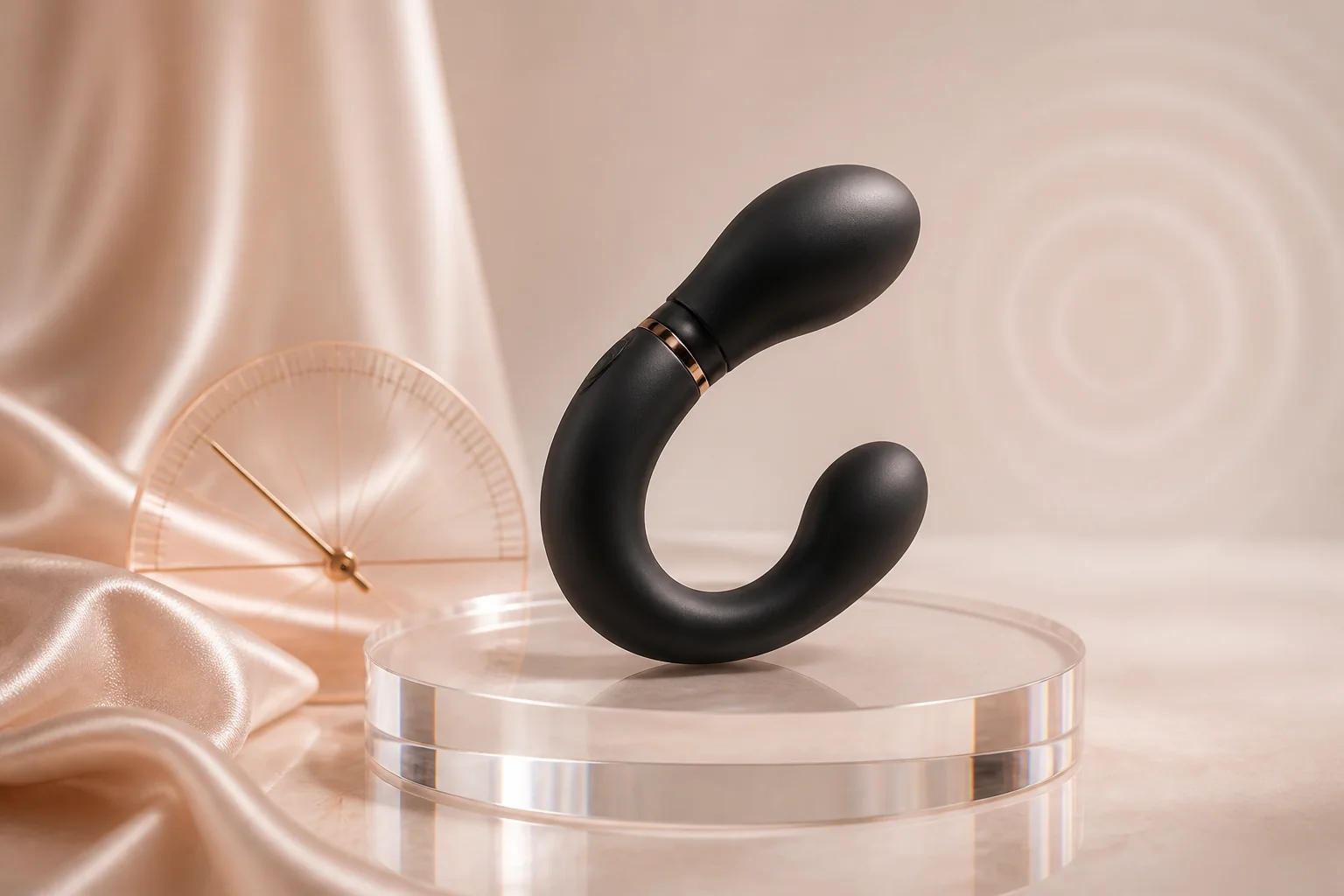 Lovense Ridge Review: Adjustable Dual-Motor Prostate & Perineum Massager
