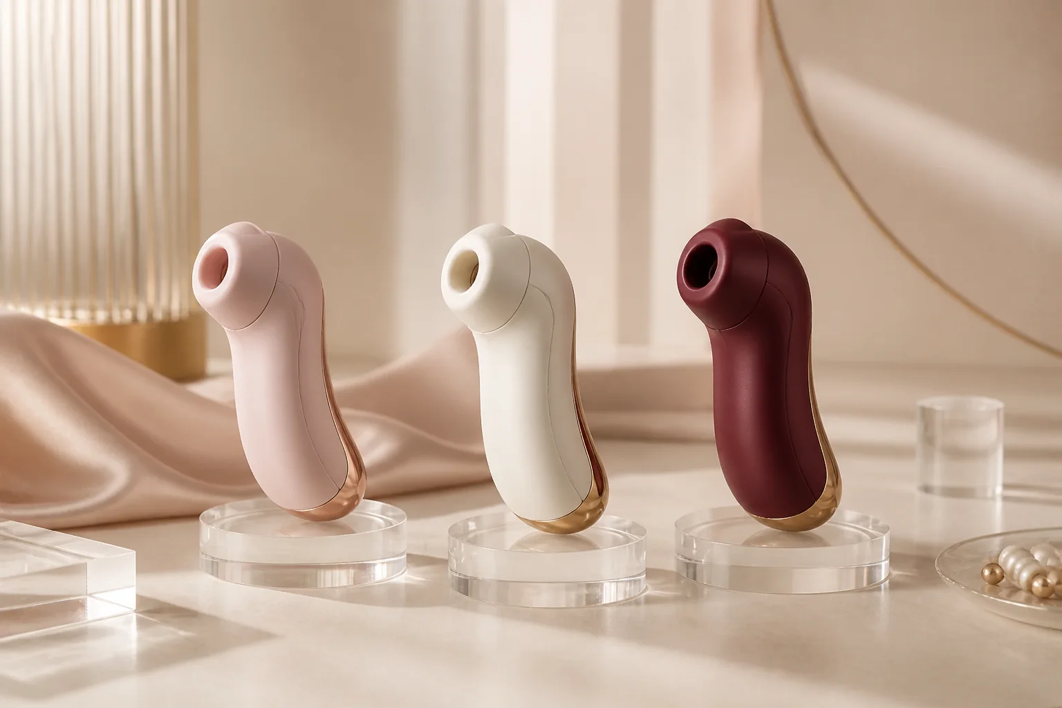 Best Air-Pulse & Clitoral Suction Vibrators of 2026