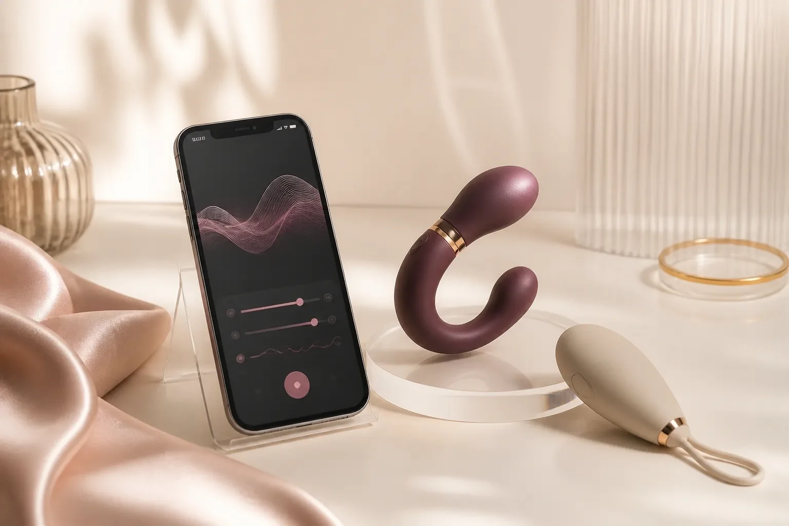 How to Use the Lovense Remote App: Complete Setup, Pairing & Sync Guide