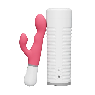 Nora + Max 2 Bundle