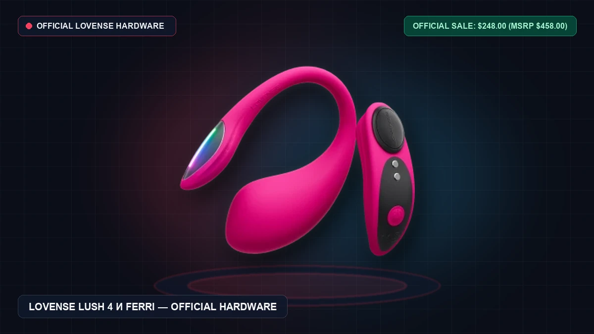 Wearable Panty & Bullet Vibrator RF Benchmark: Bluetooth 5.3 Signal Attenuation Under Clothing