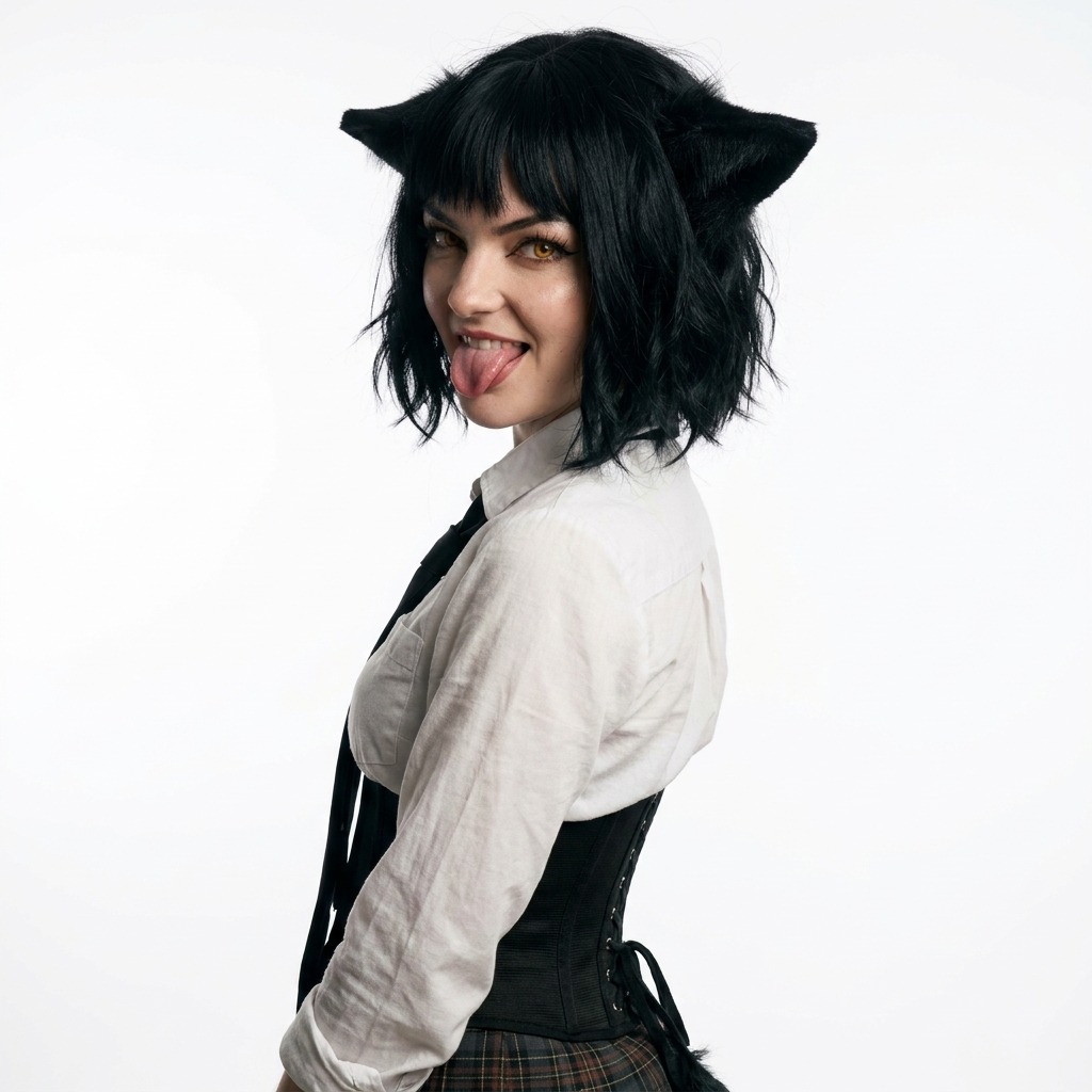 Investigator Roxy avatar