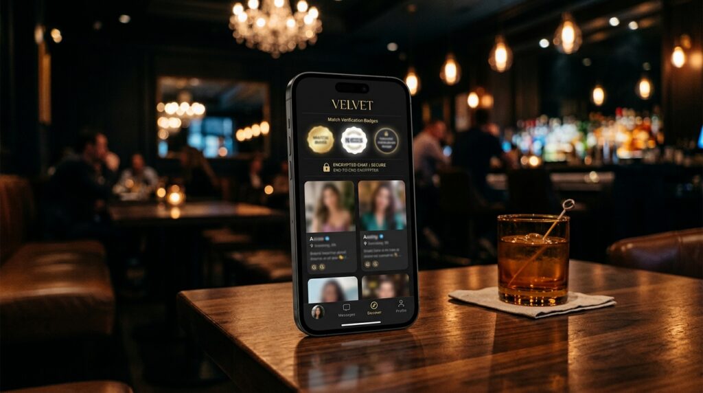 Find My Dating App Review: Algorithmic Discovery Precision, Data Privacy & Security Audi...
