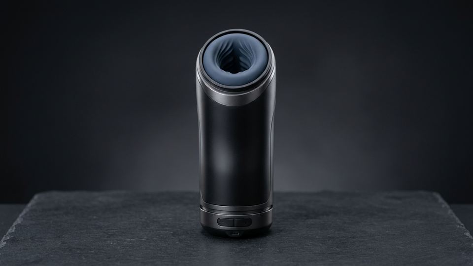 Lovense Gravity Review: Smart Automatic Thrusting & Rotating Male Stroker Breakdown