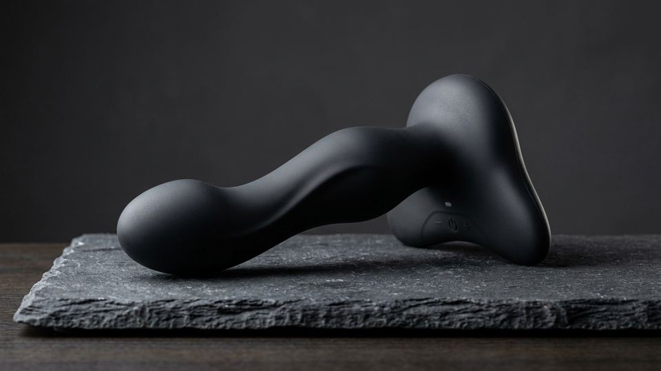 Lovense Gush Review: Smart Contracting & Pulsing Prostate Massager Tested