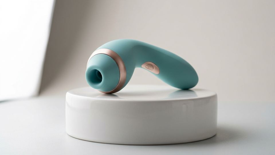 Lovense Hyphy Review: Dual-Action High-Frequency Micro-Vibration & Clitoral Suction