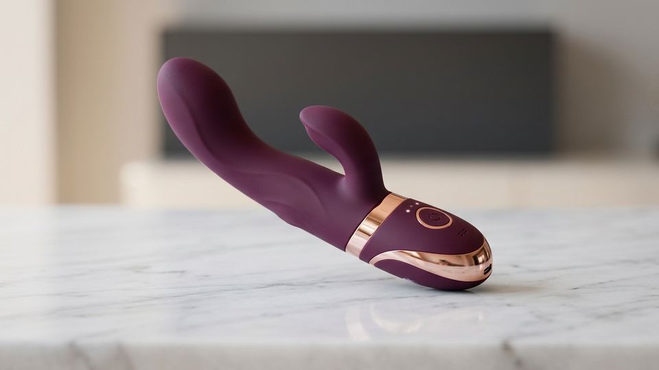 Lovense Osci 2 Review: Dual-Motion Oscillating & Rotating G-Spot Stimulator Analysis