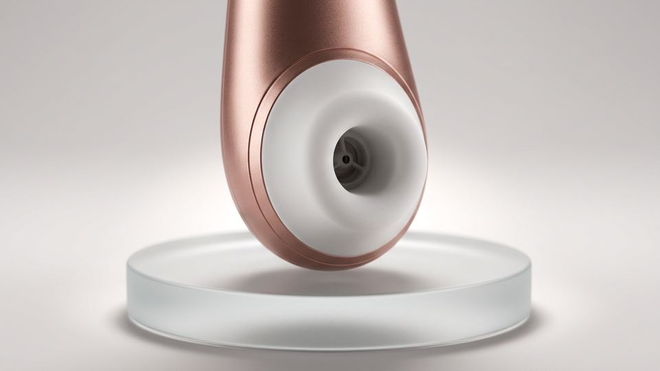 Satisfyer Pro 2 Generation 3 Review: Liquid Air Technology & Air Pulse Engineering
