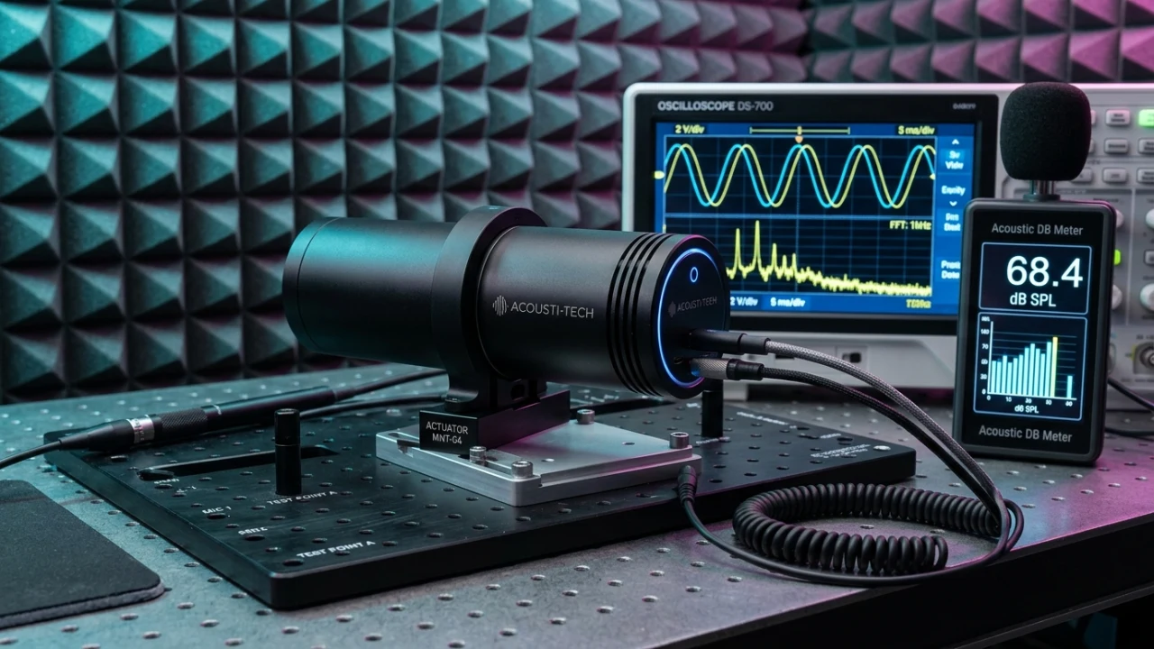 Autoblow AI Ultra Review (2026): Thermal Dissipation Benchmarks, Medical Platinum Silicone & Acoustic Lab Audit