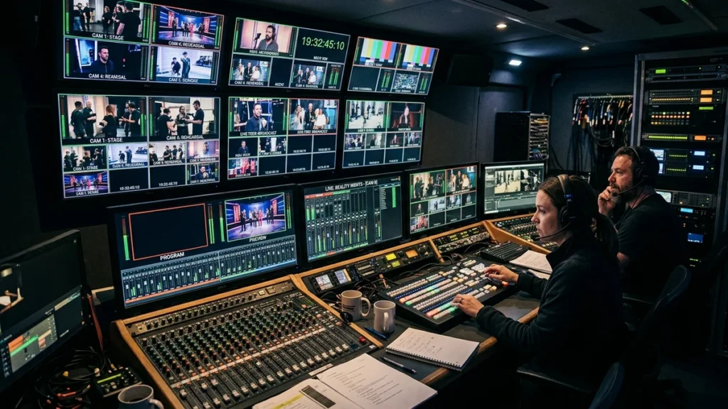 Bait Bus Review 2026: Reality Studio Archive, 4K Playback Telemetry & Discrete Billing A...