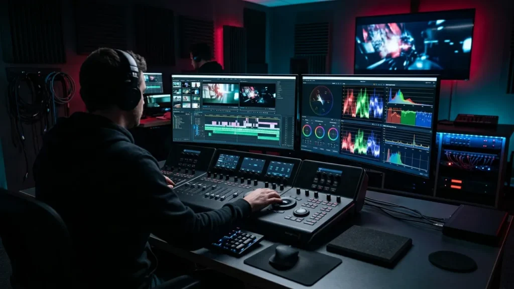 BiEmpire Review 2026: Bisexual Streaming Studio, Bitrate & Privacy Audit