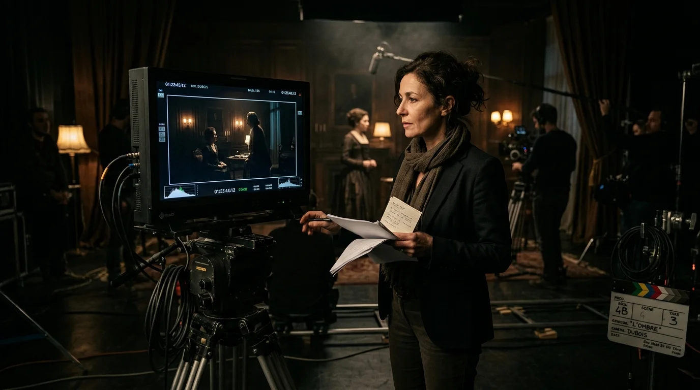 Deeper Review 2026: Female-Directed Narrative Cinema, 4K HDR & Privacy Audit