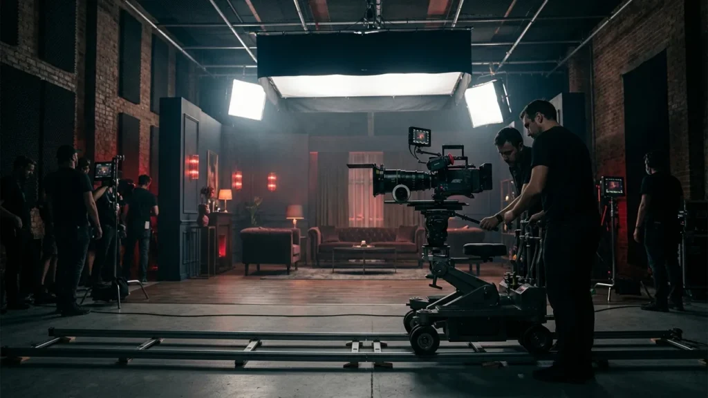 Transharder Technical Review 2026: Hardcore Studio VOD, 4K High-Bitrate Feeds & Privacy ...