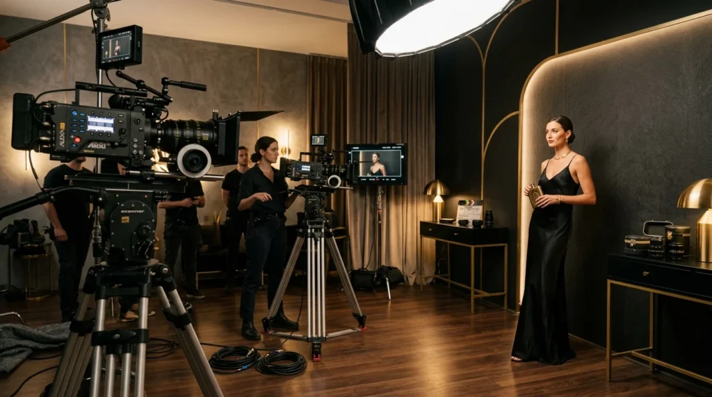 Tushy Review 2026: Luxury Anal Cinema, 4K Master Downloads & Discrete Billing Audit