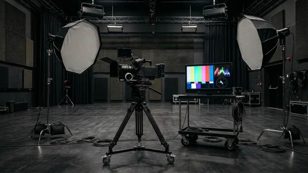 LetsDoeIt Review (2026): European 4K 60fps Studio Network, Bitrate Telemetry & Billing A...