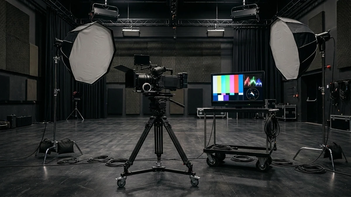 LetsDoeIt Review (2026): European 4K 60fps Studio Network, Bitrate Telemetry & Billing Audit