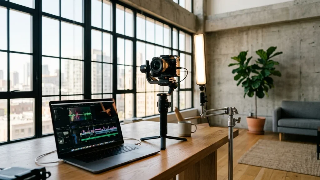 Voyr Network Review (2026): Unscripted POV Bitrate Audit, Interactive VOD & Billing Tran...