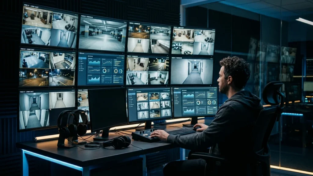 Voyr Review 2026: Reality Exhibitionist Streaming, Multi-Camera Feeds & Privacy Audit