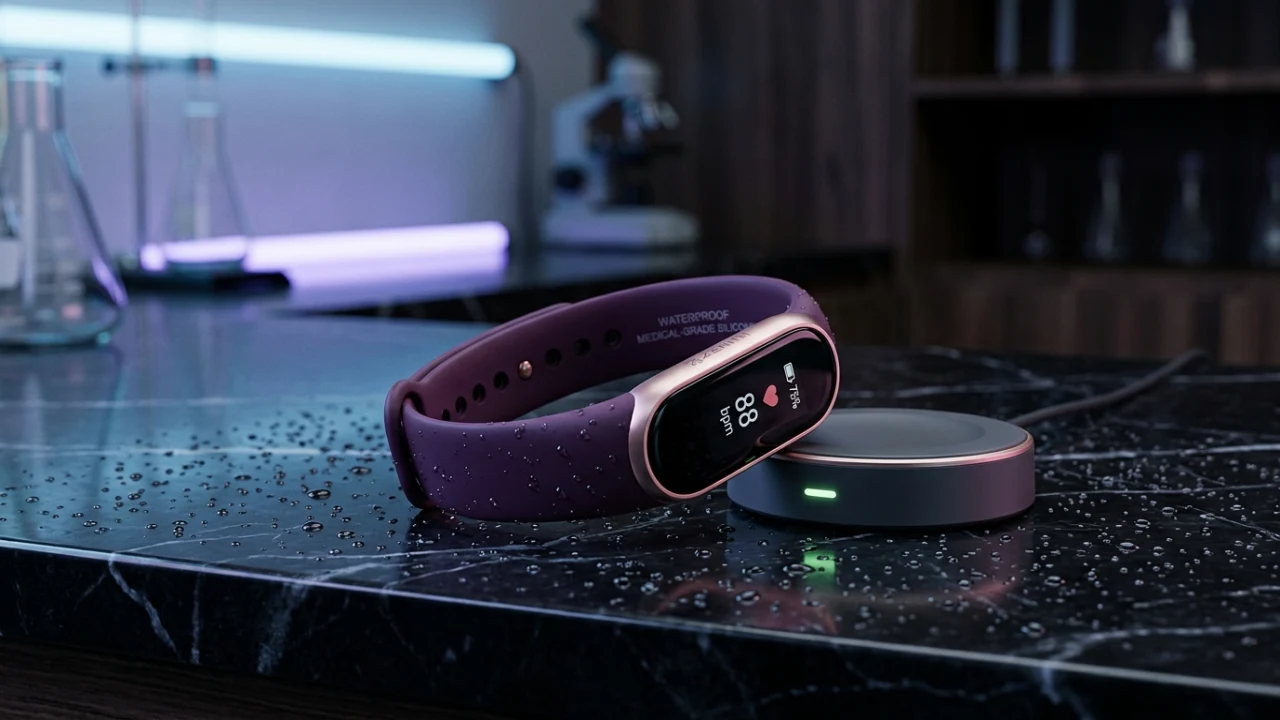 We-Vibe Chorus Couples Vibrator Review: AnkorLink Touch Sensors, Fit Adjustability, and App Test