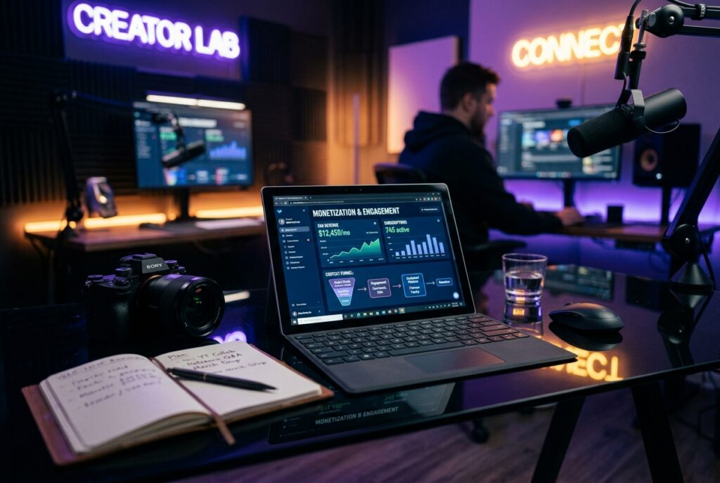 AI Models Are Migrating Off X to Fanvue: Platform Policies & Review Angle — uncensoredreviews